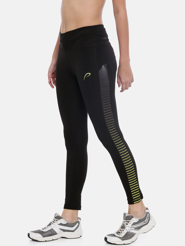 Women's Recovermax Color Block Tights