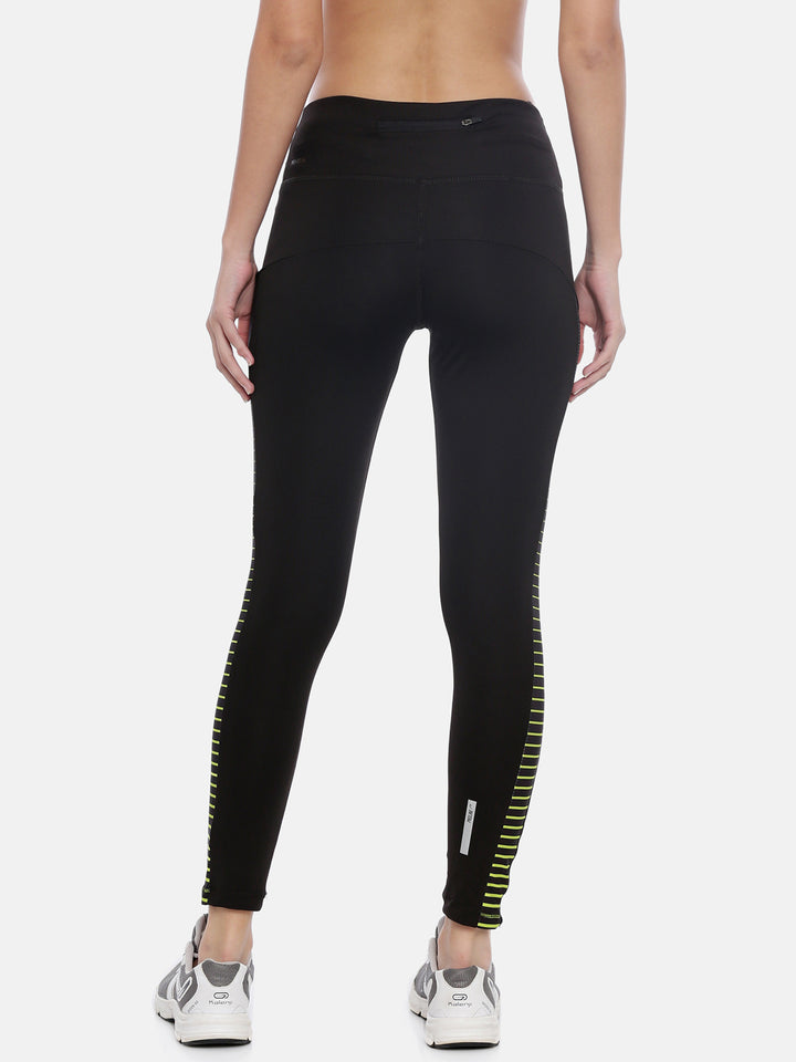 Women's Recovermax Color Block Tights