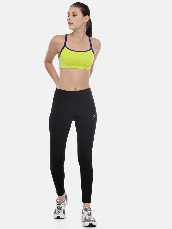 Women's Recovermax Color Block Tights