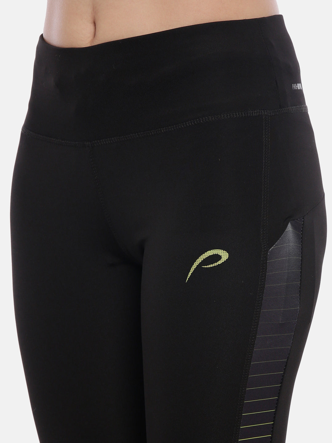 Women's Recovermax Color Block Tights