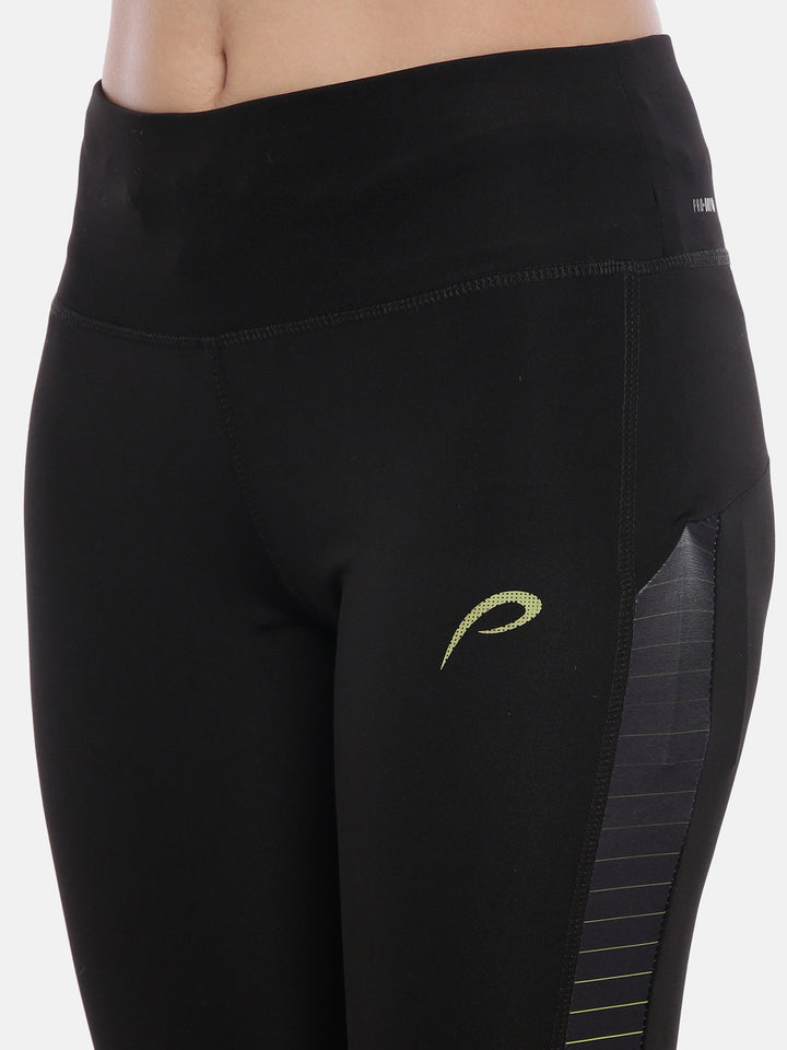 Women's Recovermax Color Block Tights