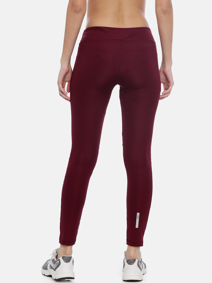 Women's Recovermax Color Block Tights
