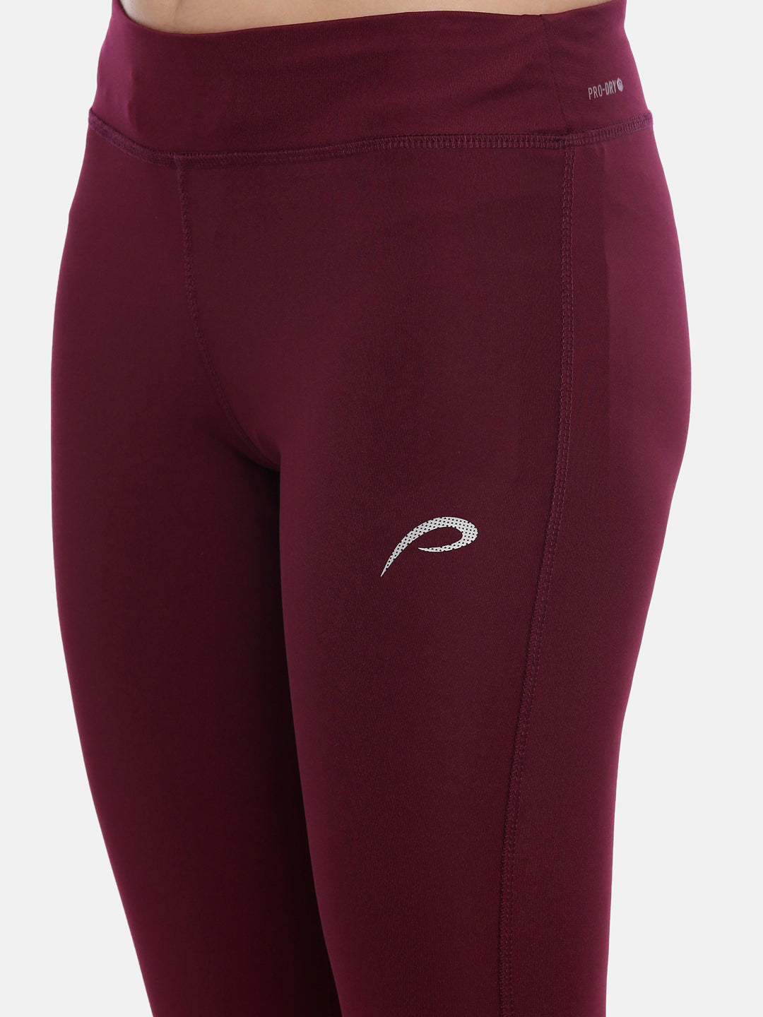Women's Recovermax Color Block Tights