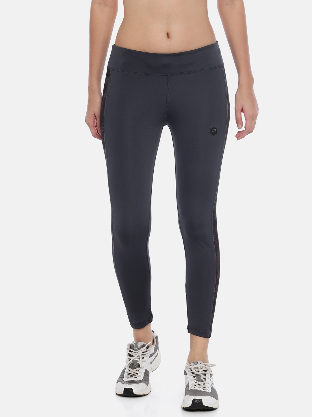 Women's Snug Fit Sports Tights