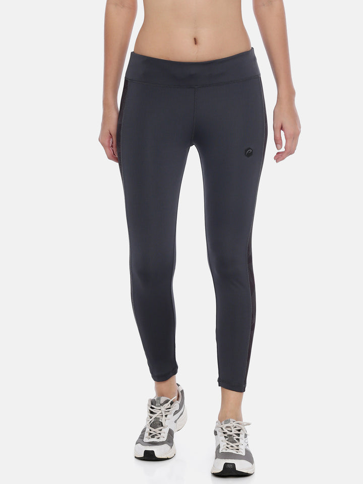 Women's Snug Fit Sports Tights