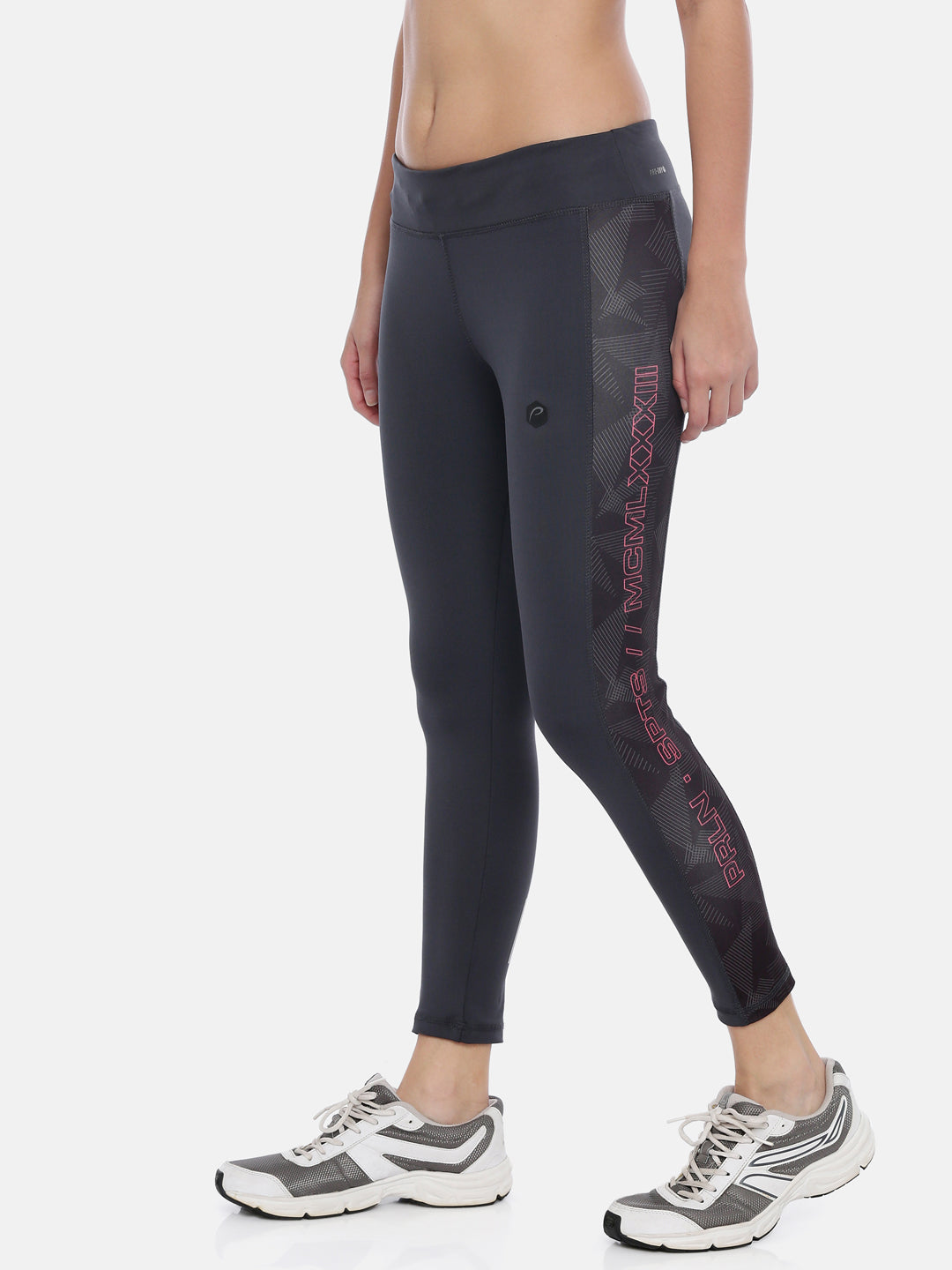 Women's Snug Fit Sports Tights