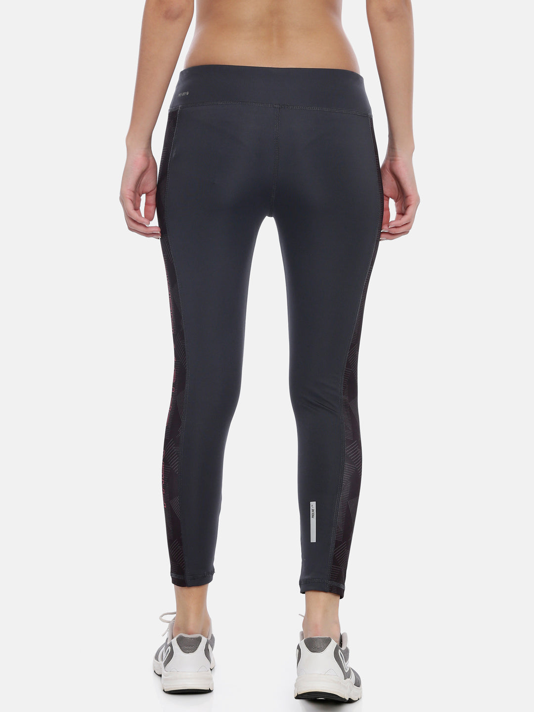 Women's Snug Fit Sports Tights