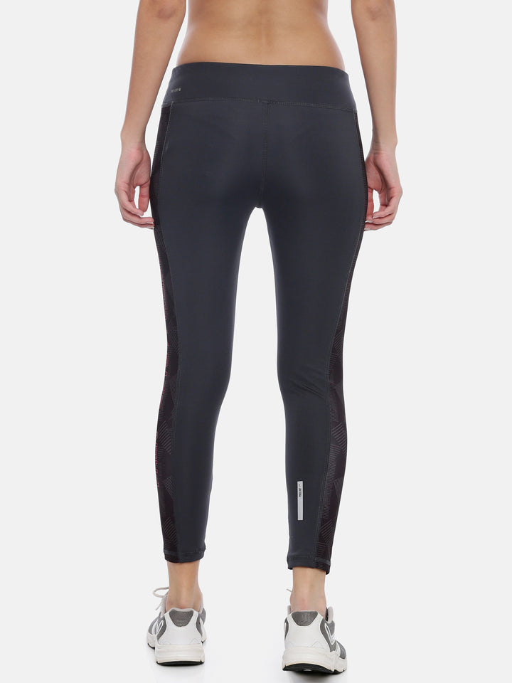 Women's Snug Fit Sports Tights