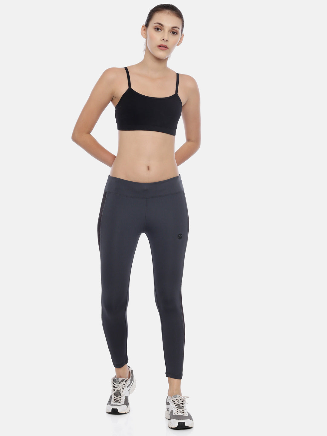 Women's Snug Fit Sports Tights