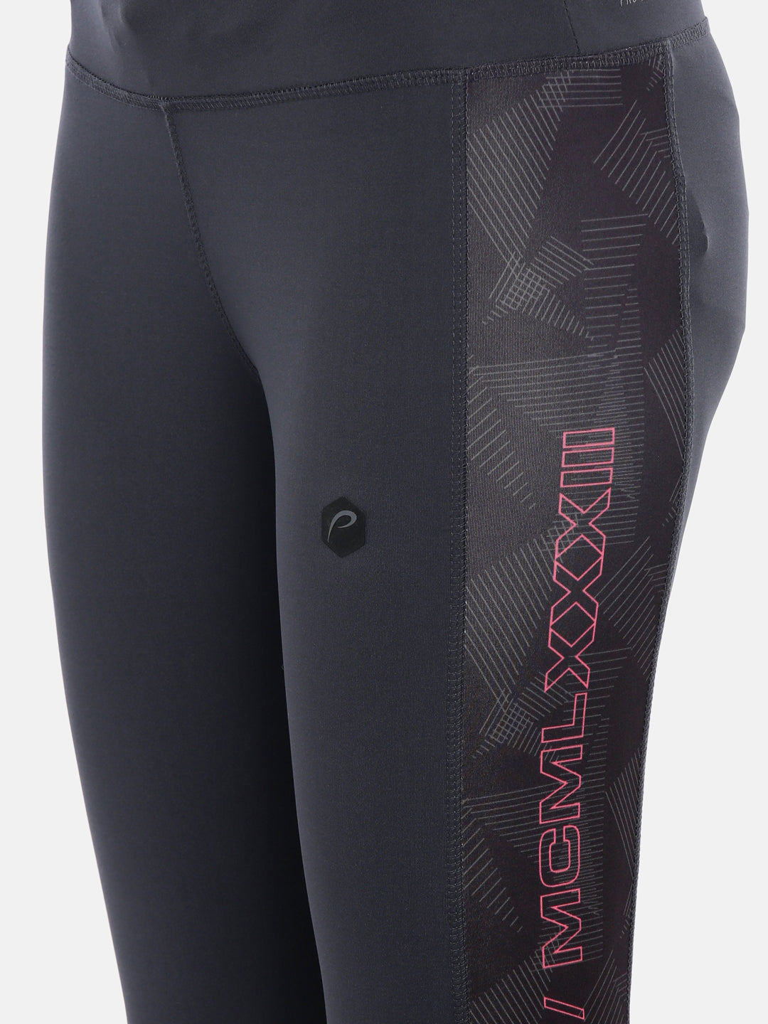 Women's Snug Fit Sports Tights