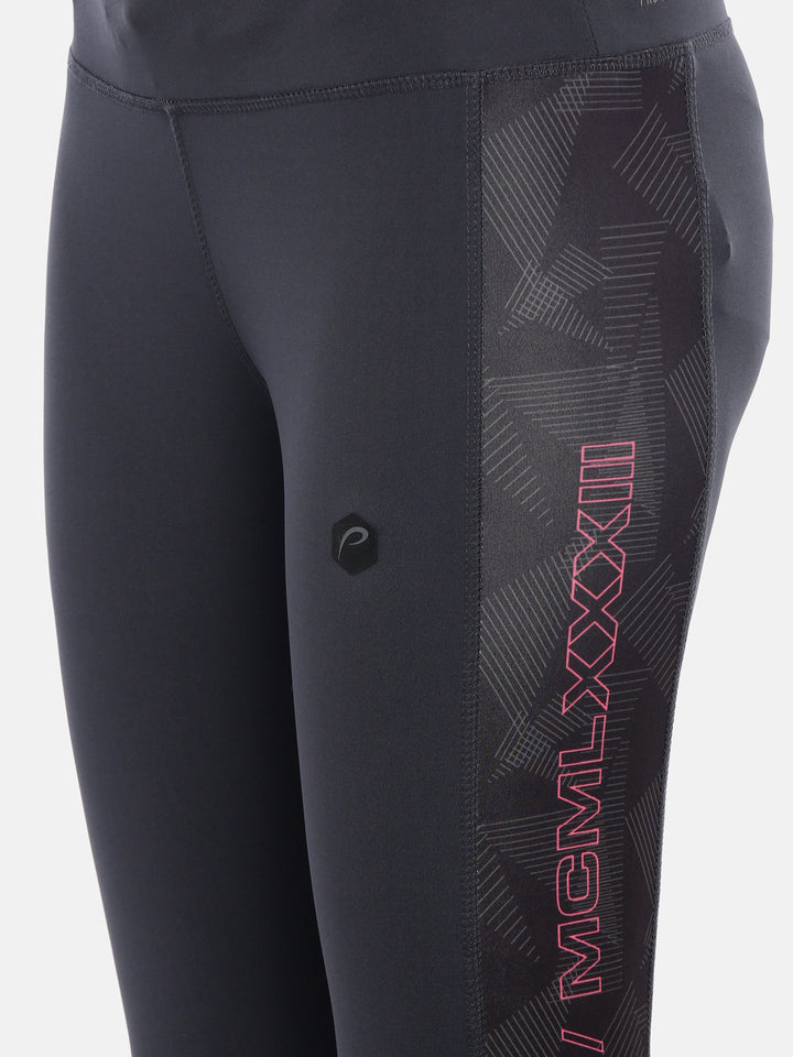 Women's Snug Fit Sports Tights