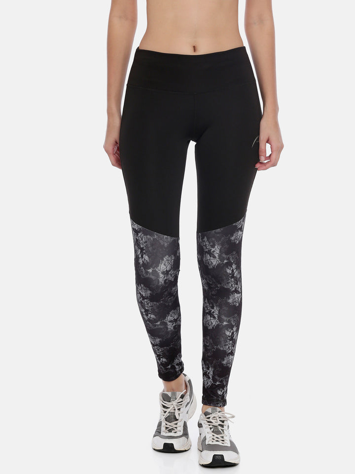 Women's Recovermax Color Block Tights