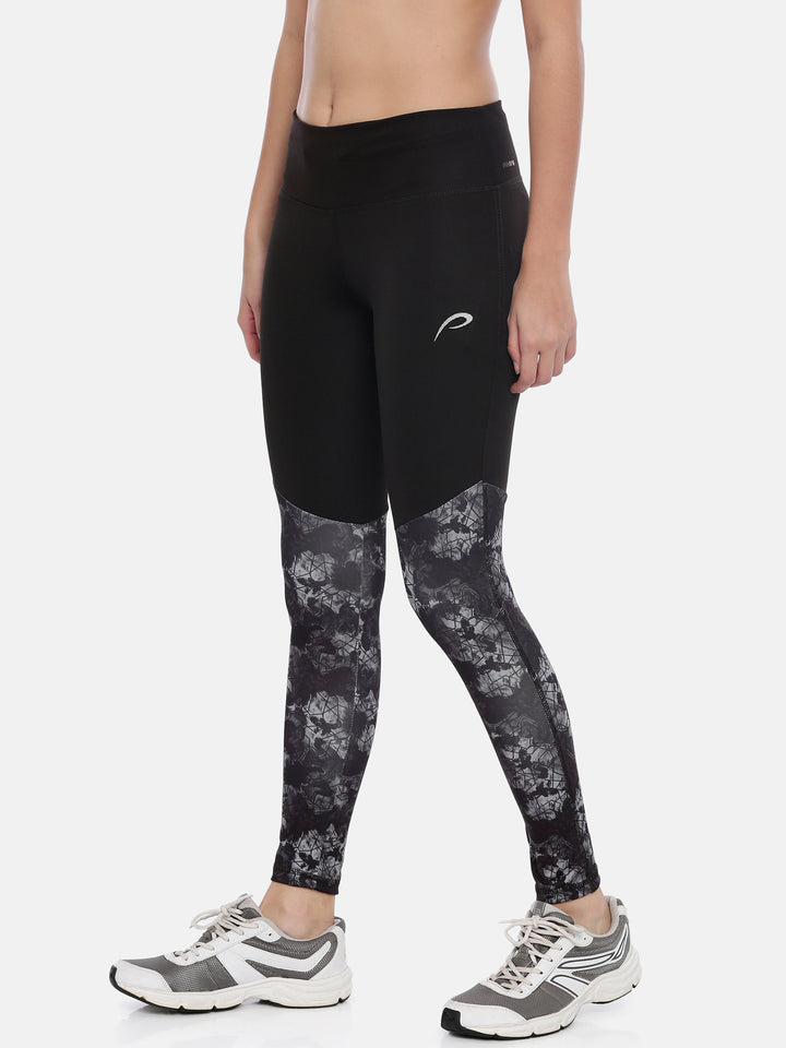 Women's Recovermax Color Block Tights
