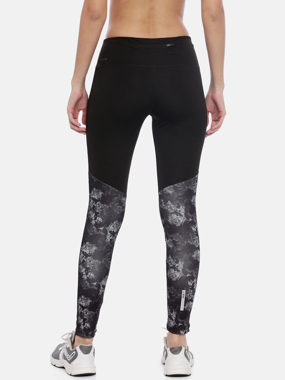 Women's Recovermax Color Block Tights
