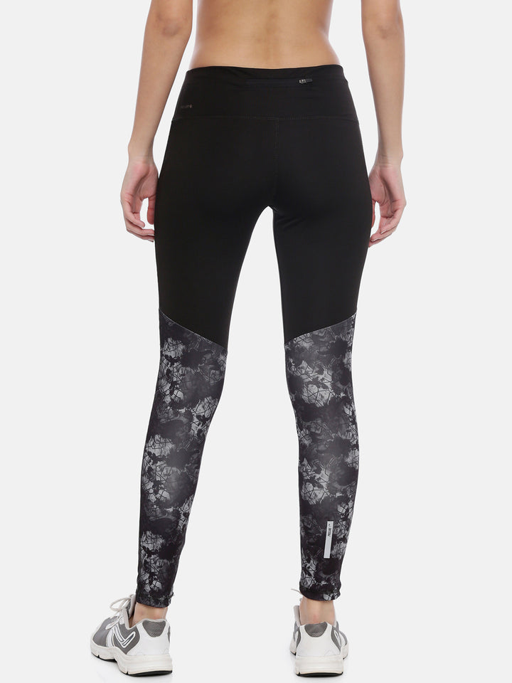 Women's Recovermax Color Block Tights