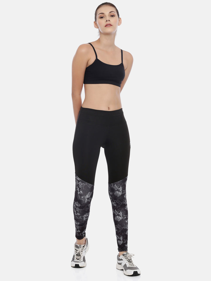 Women's Recovermax Color Block Tights