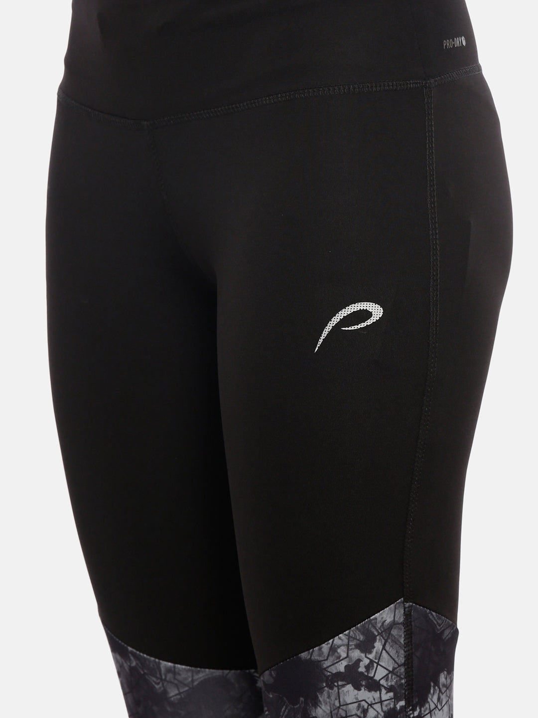 Women's Recovermax Color Block Tights