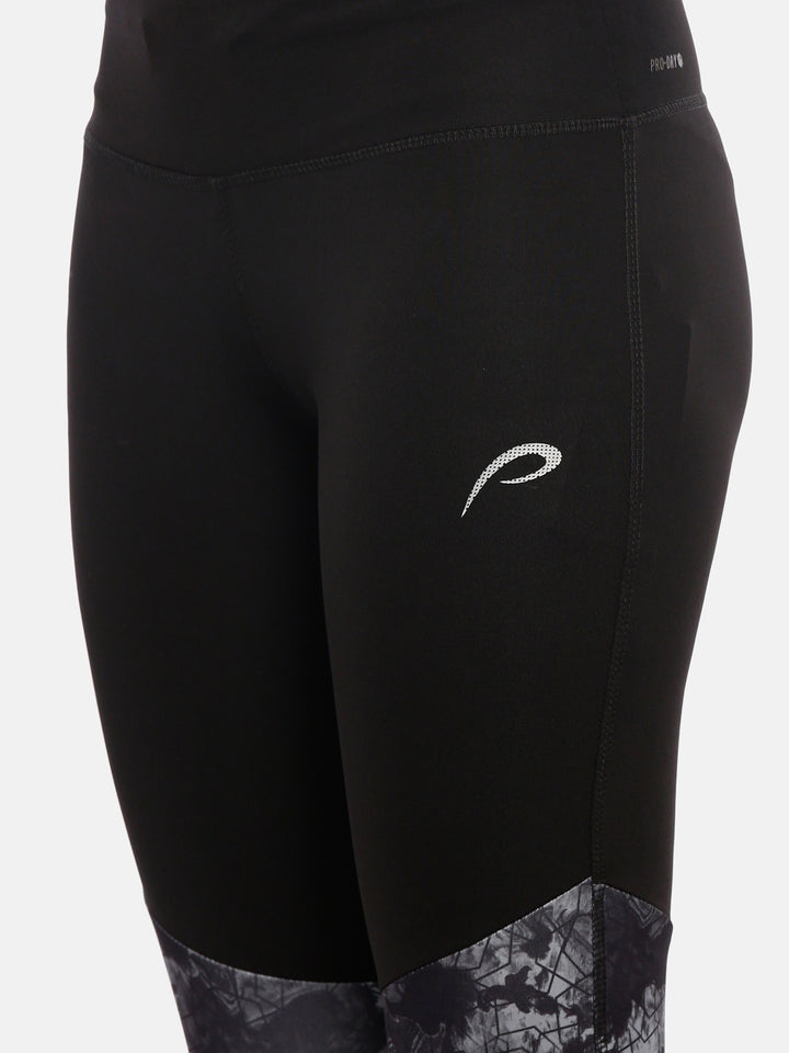 Women's Recovermax Color Block Tights
