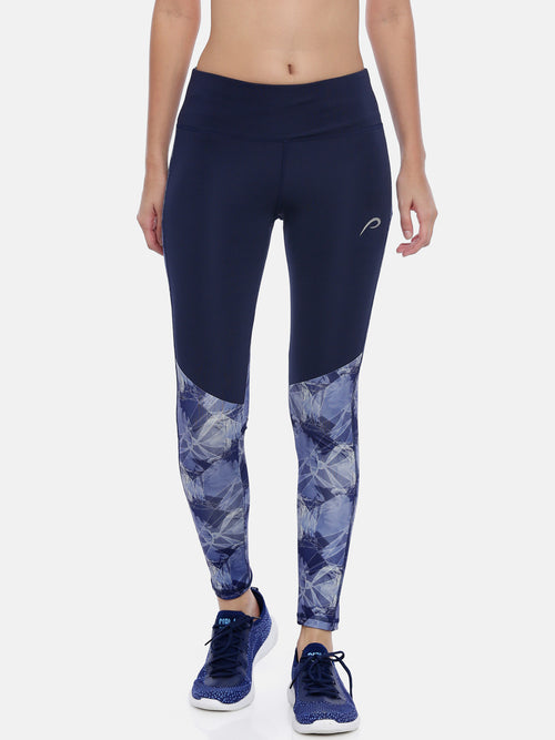 Women's Snug Fit Sports Tights