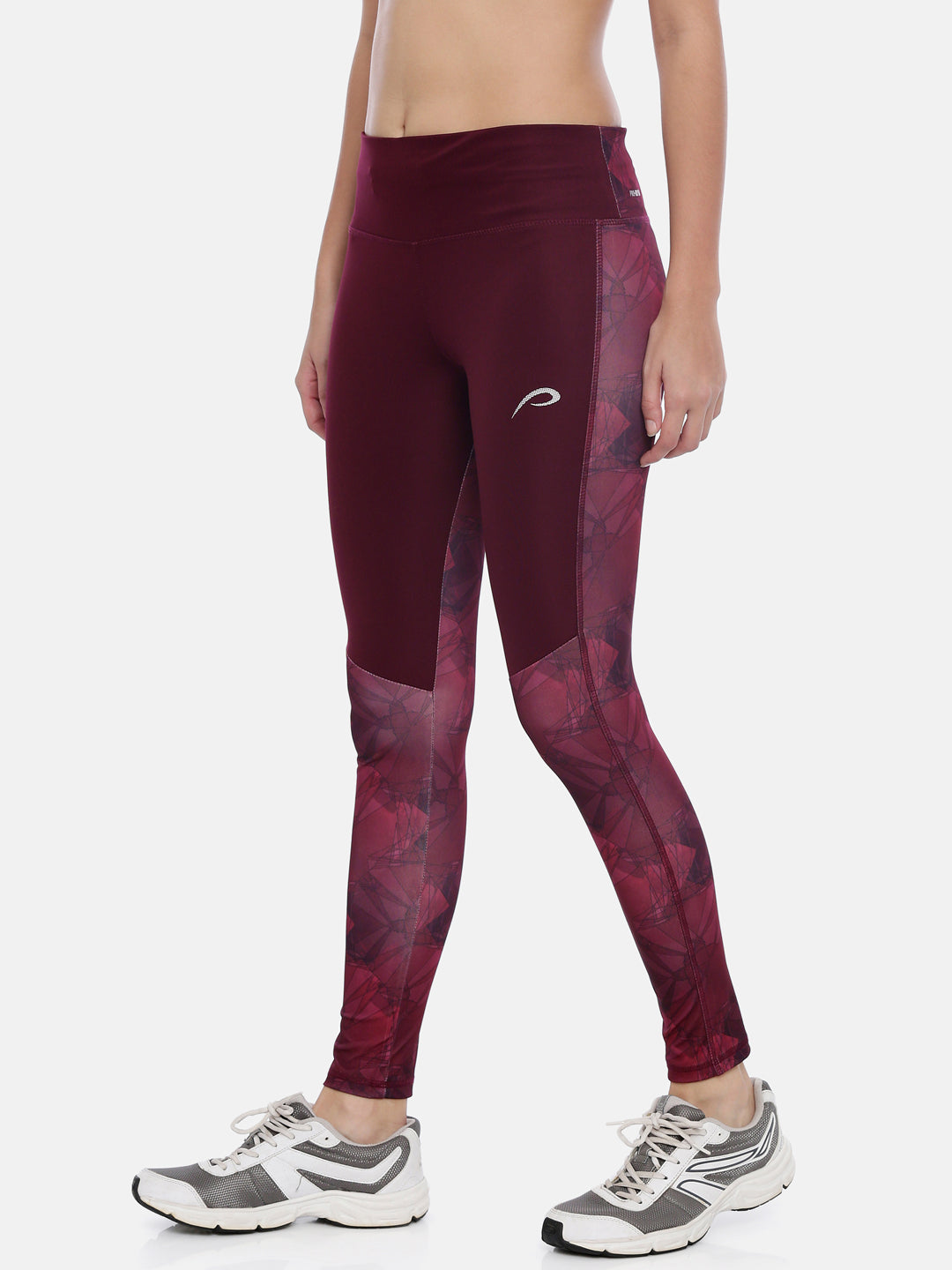 Women's Snug Fit Sports Tights