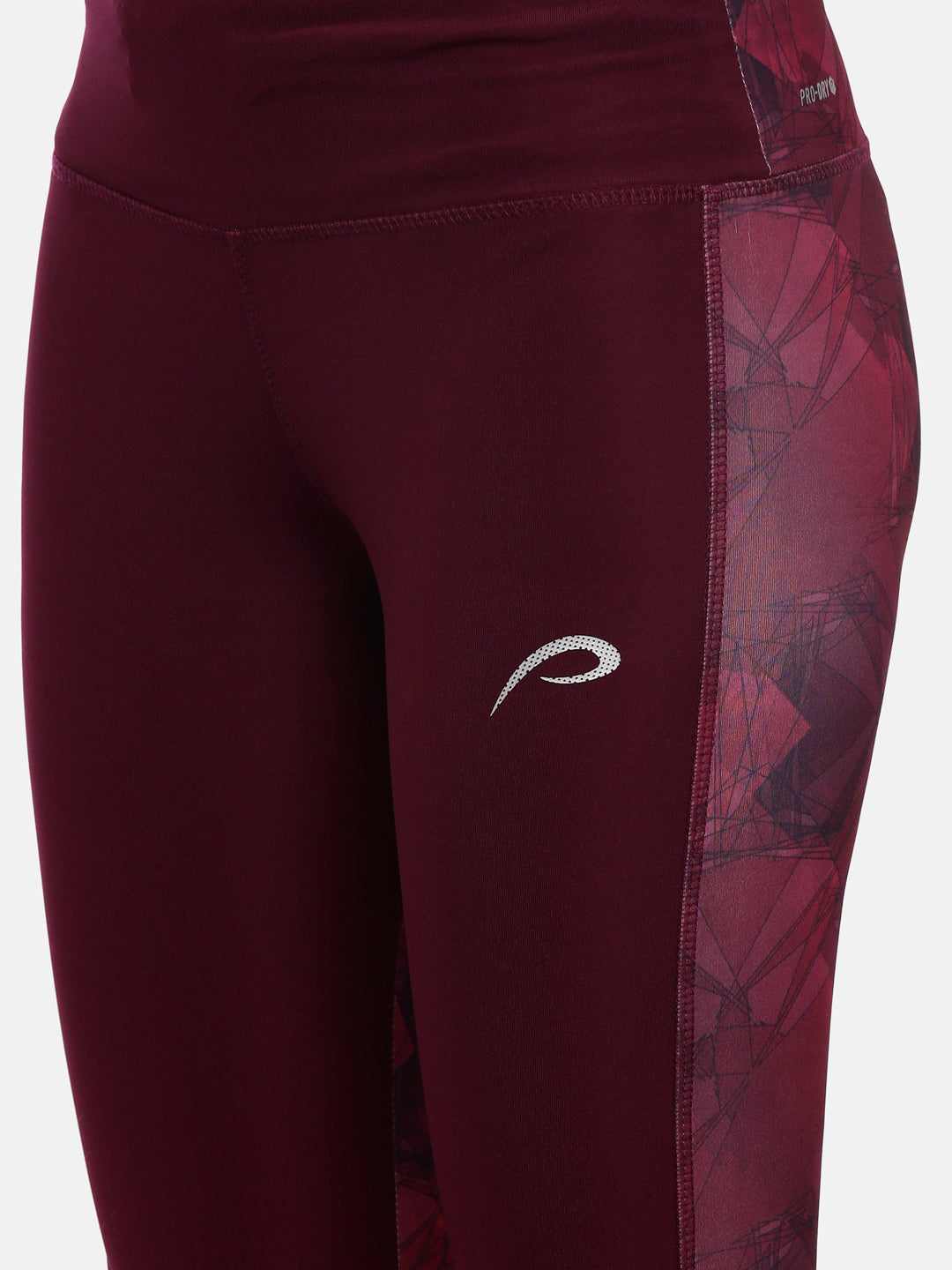 Women's Snug Fit Sports Tights