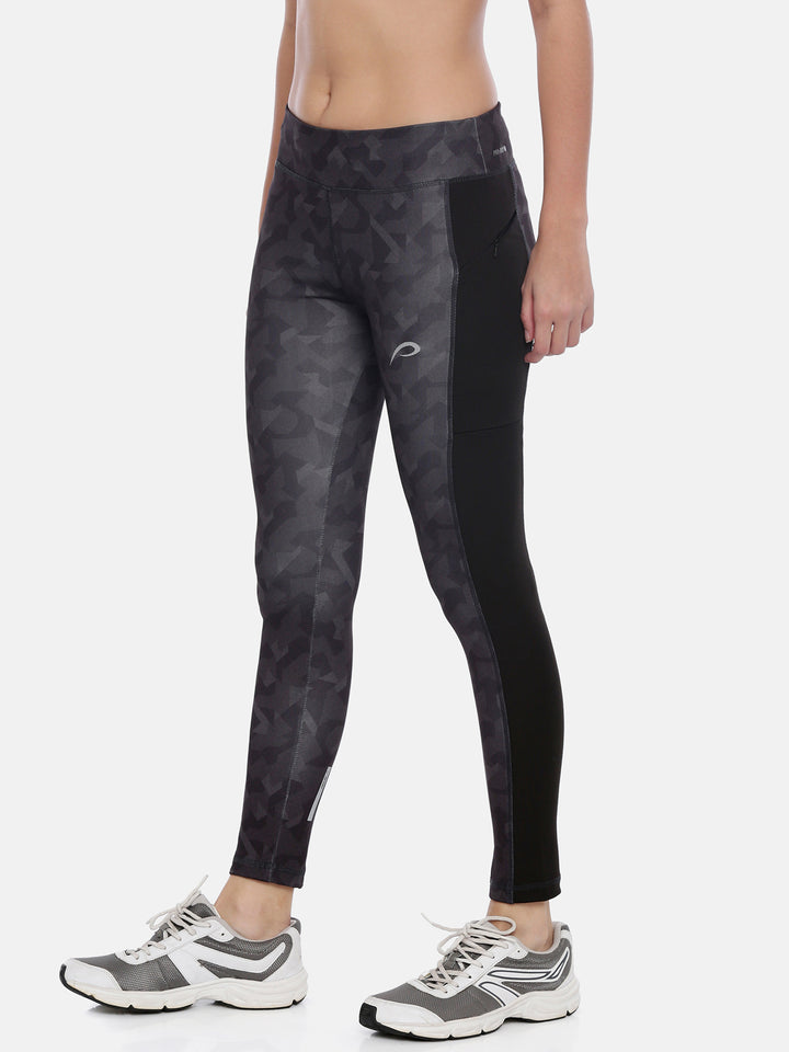 Women's Recovermax Printed Tights