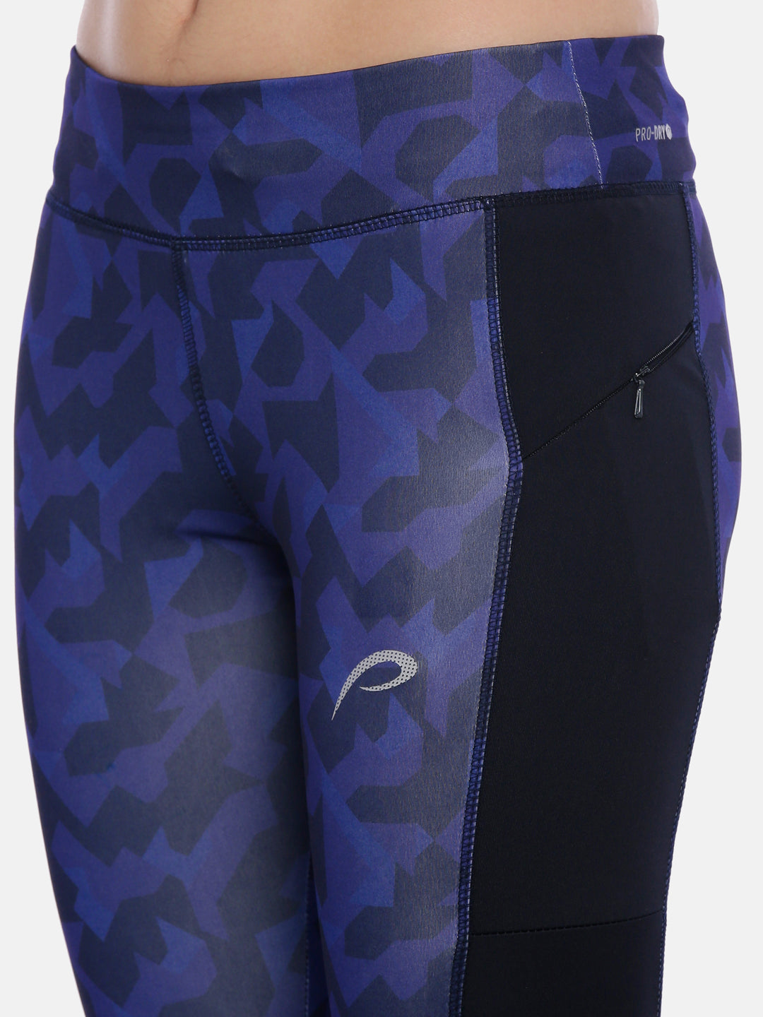 Women's Recovermax Printed Tights