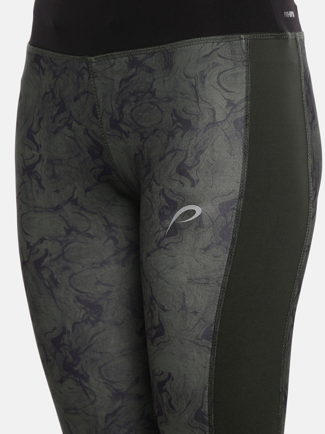 Women's Recovermax Printed Tights