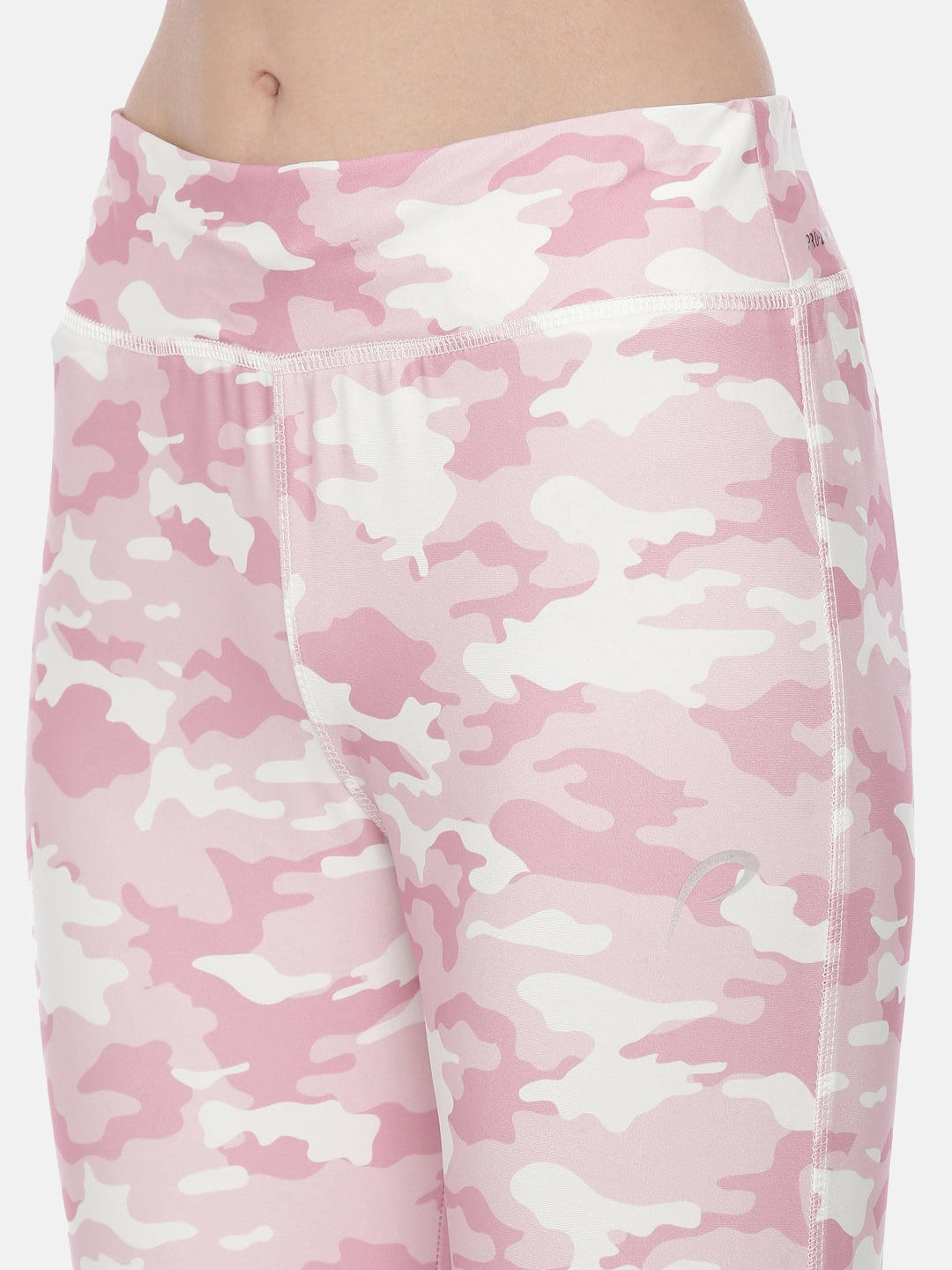 Women's Recovermax Printed Tights