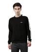 Men's Solid Gym Sweatshirts