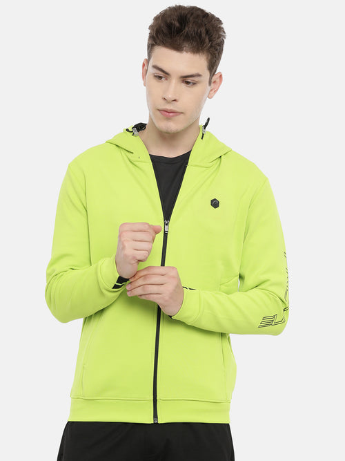 Men's Comfort Fit Sports Jackets