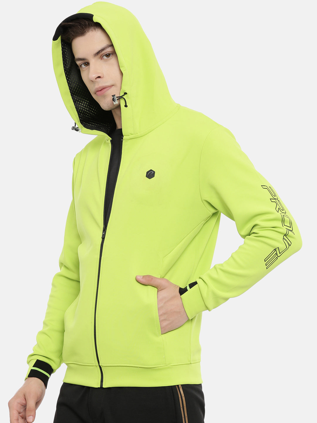 Men's Comfort Fit Sports Jackets