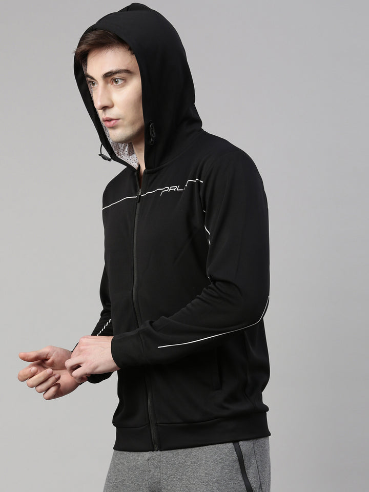 Men's Comfort Fit Sports Jackets