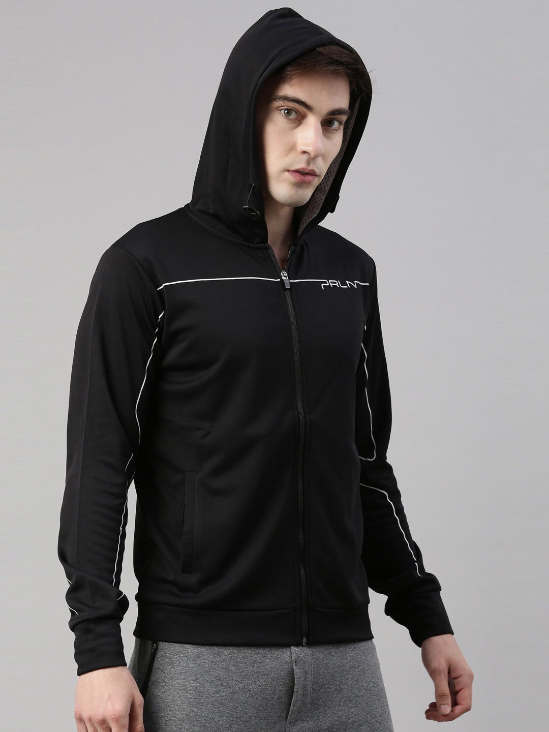 Men's Comfort Fit Sports Jackets