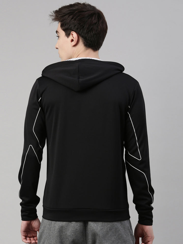 Men's Comfort Fit Sports Jackets