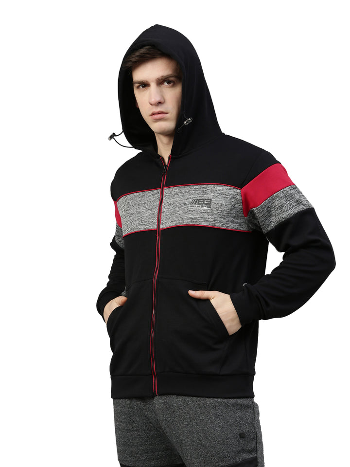 Men's Comfort Fit Sports Jackets