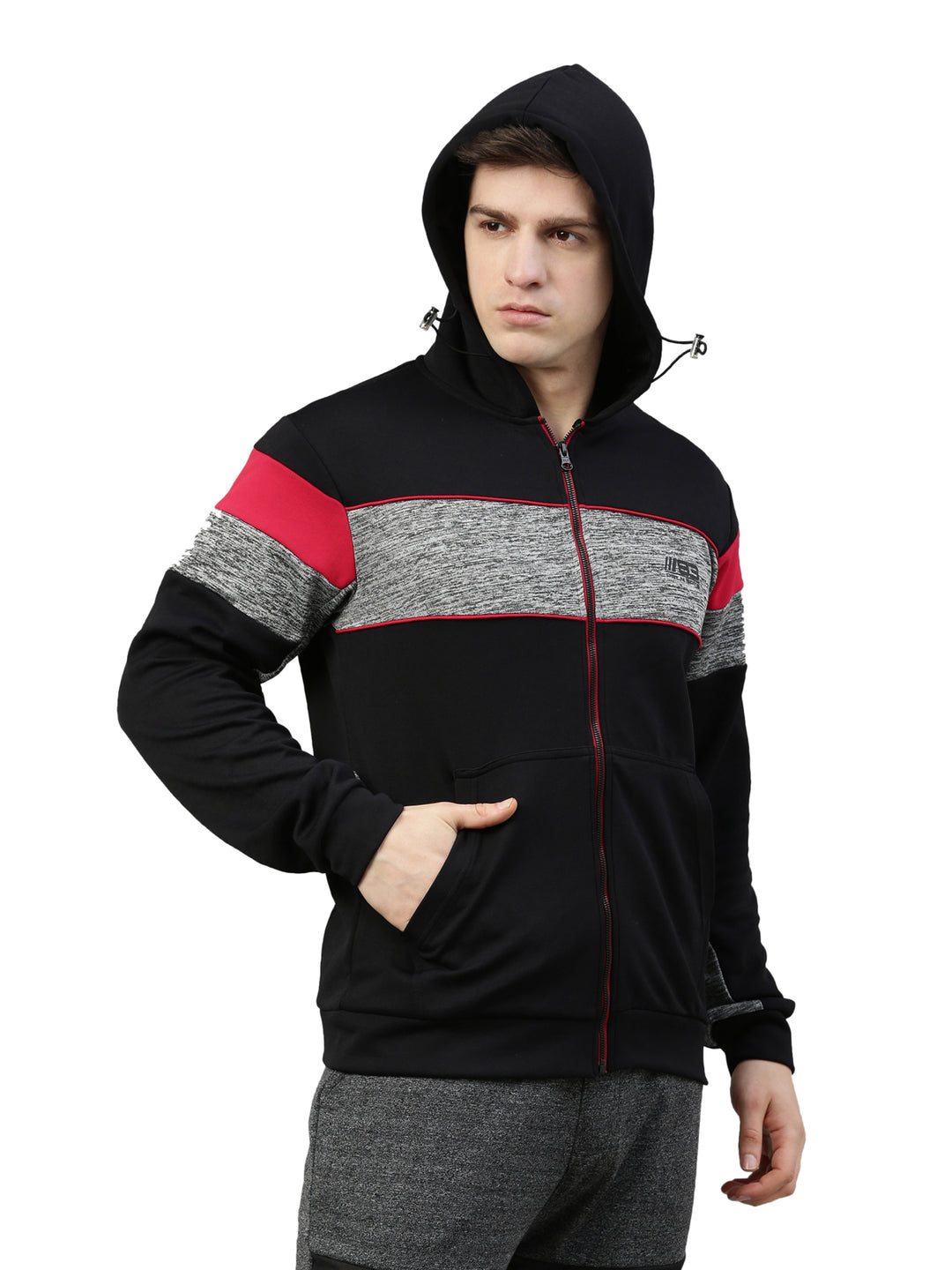 Men's Comfort Fit Sports Jackets