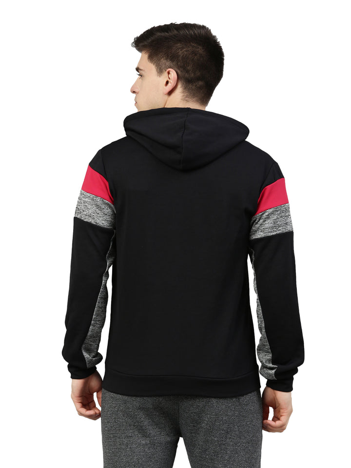 Men's Comfort Fit Sports Jackets