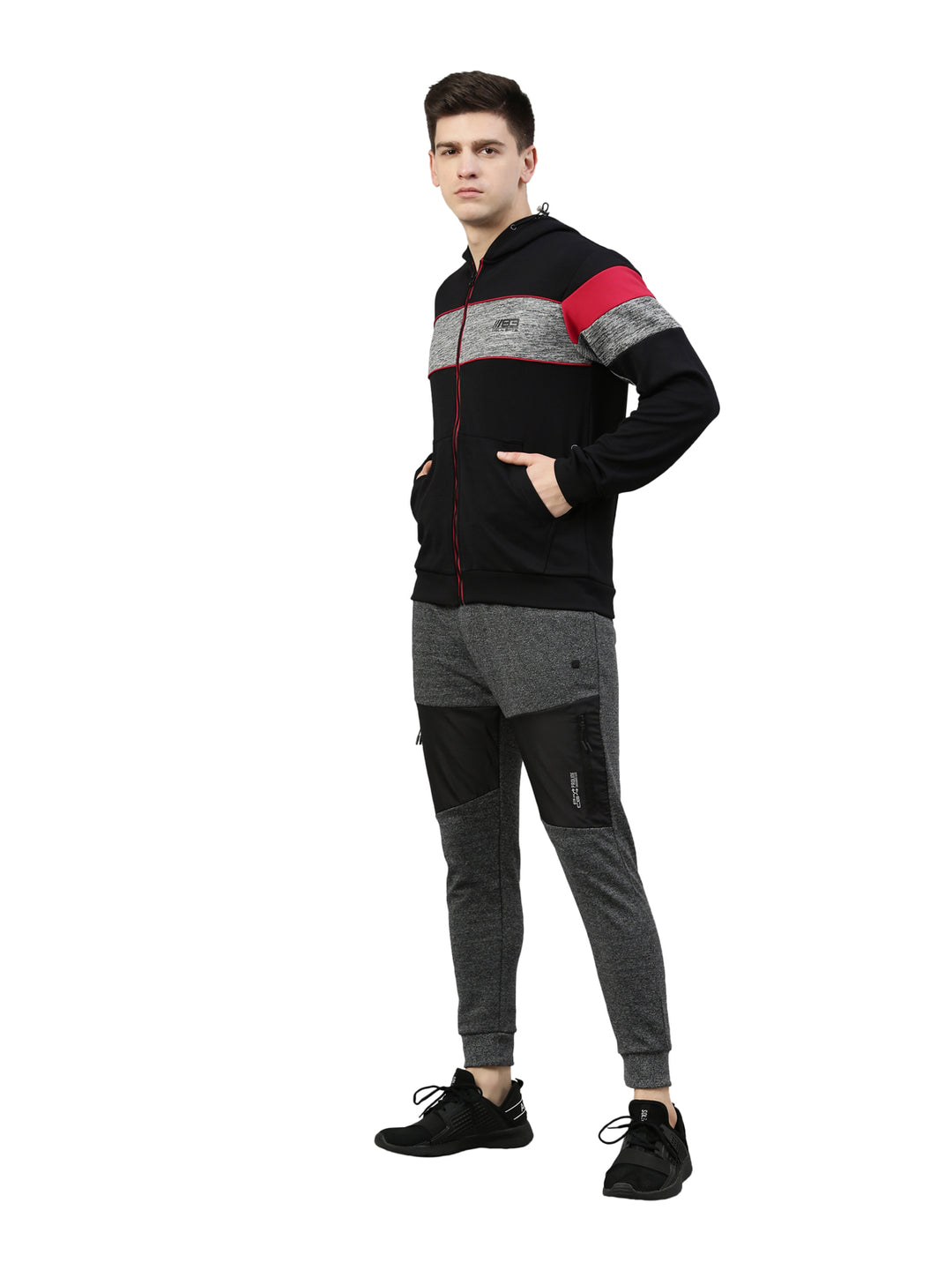 Men's Comfort Fit Sports Jackets
