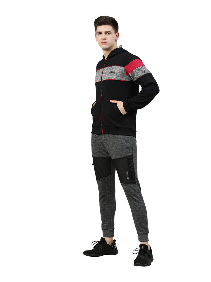 Men's Comfort Fit Sports Jackets