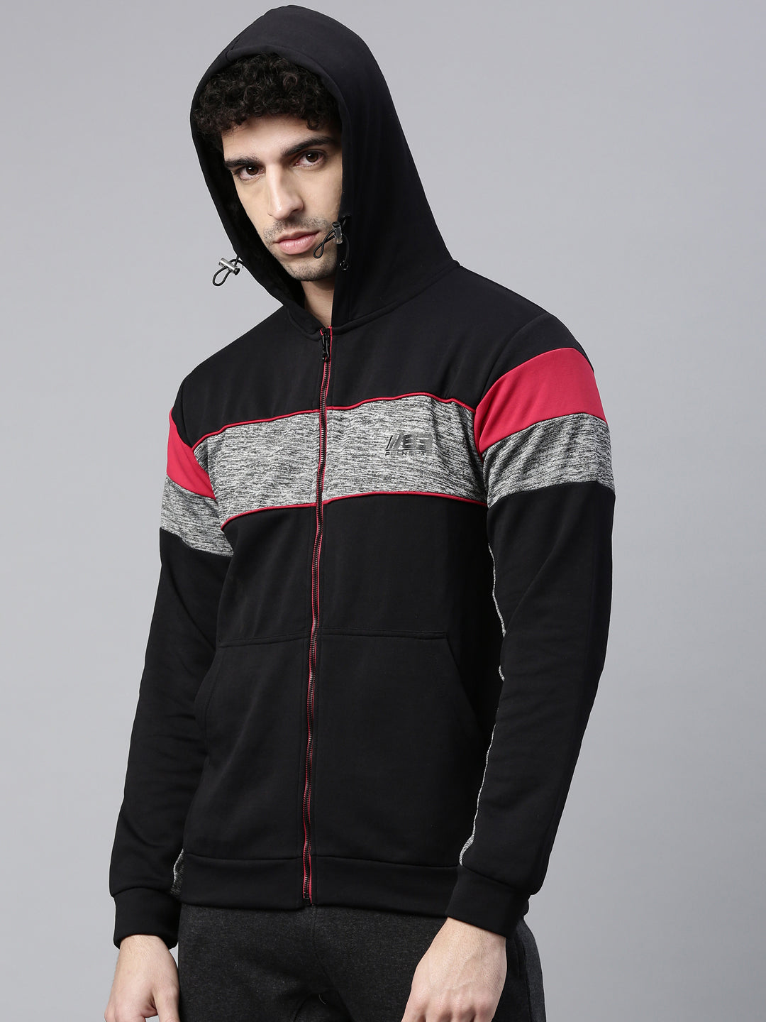 Men's Comfort Fit Sports Jackets