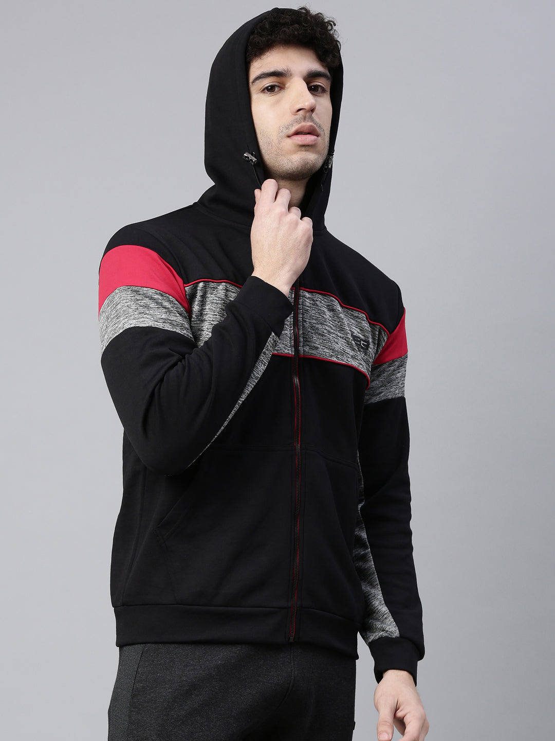 Men's Comfort Fit Sports Jackets