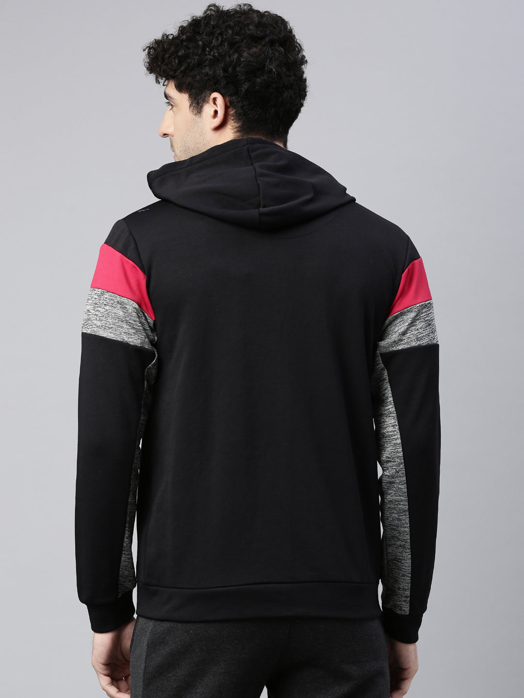 Men's Comfort Fit Sports Jackets