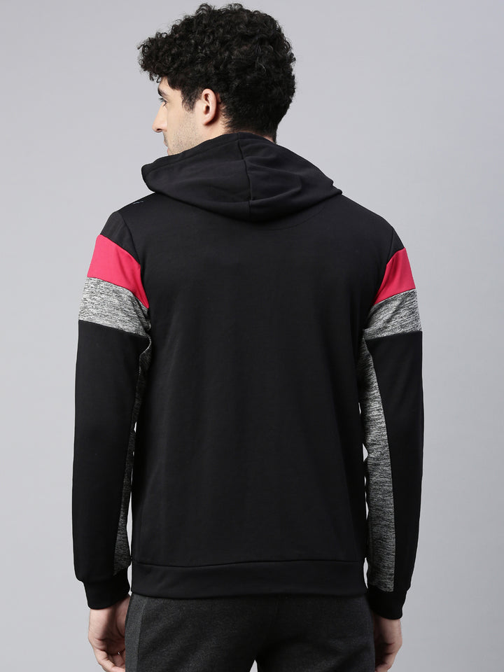 Men's Comfort Fit Sports Jackets