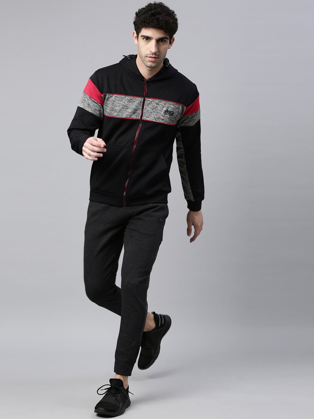 Men's Comfort Fit Sports Jackets