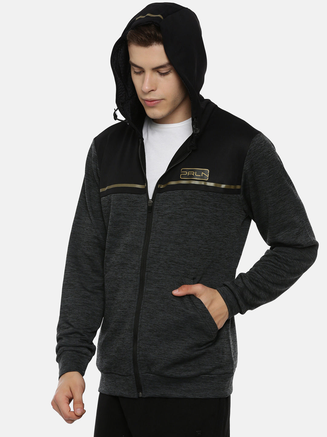 Men's Comfort Fit Sports Jackets
