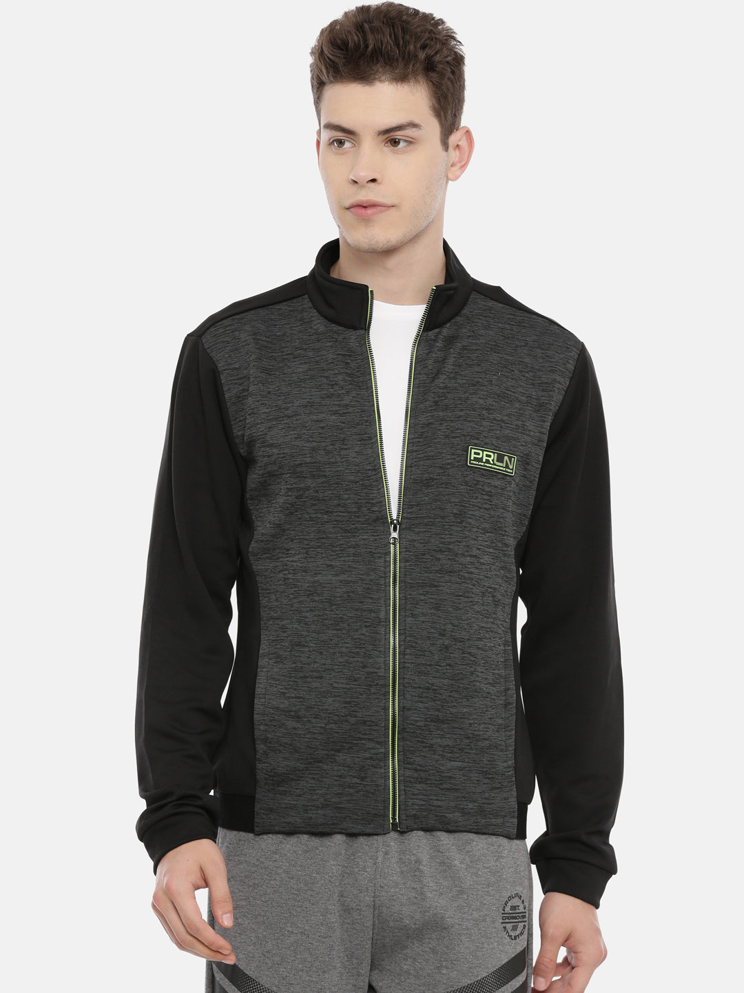 Men's Comfort Fit Sports Jackets