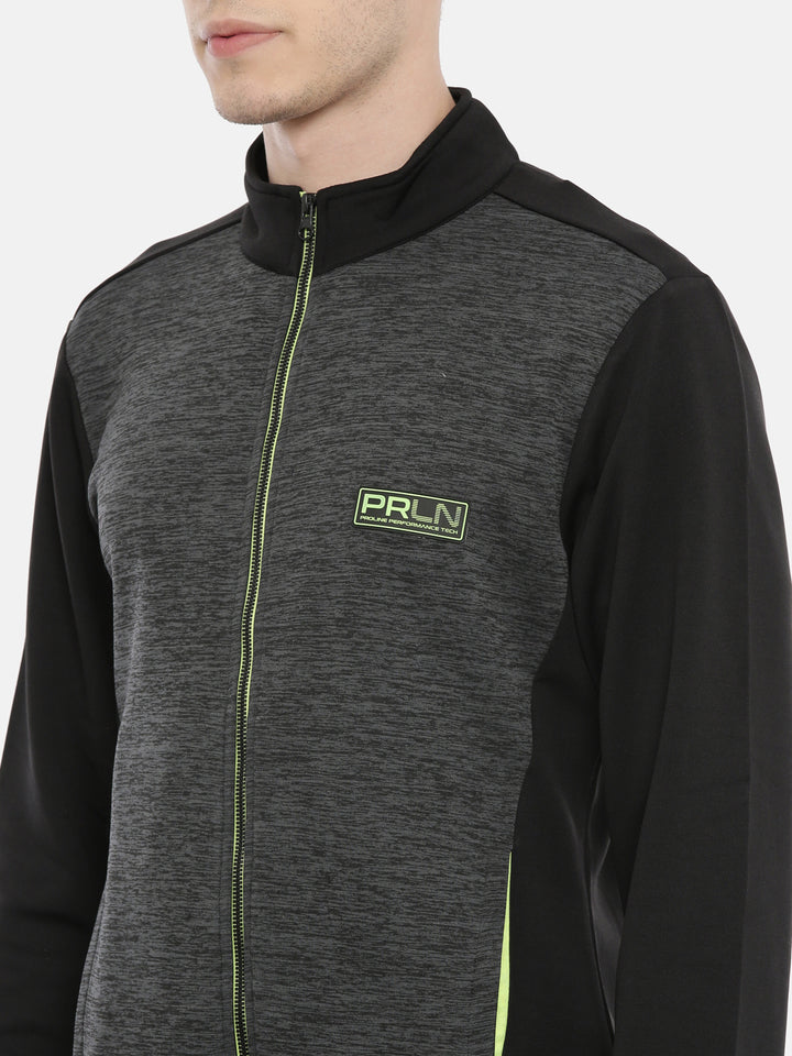 Men's Comfort Fit Sports Jackets