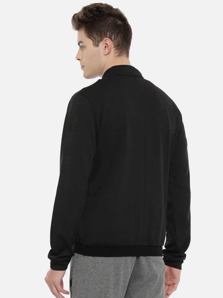 Men's Comfort Fit Sports Jackets