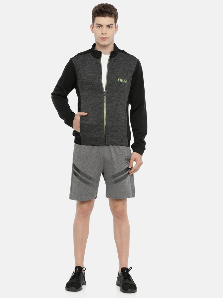 Men's Comfort Fit Sports Jackets